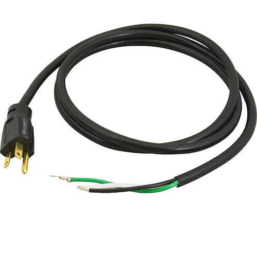 (image for) Roundup - AJ Antunes 700323 POWER CORD, 14/3(6-20P) - Click Image to Close